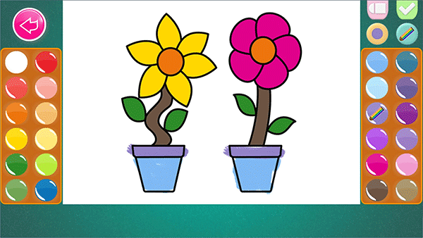 儿童画画最新版