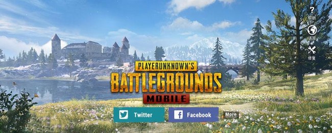 PUBG游客最新版