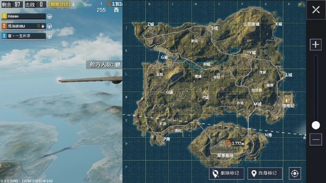 PUBG游客最新版