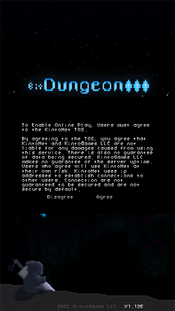 像素地下城3汉化内置MOD菜单版