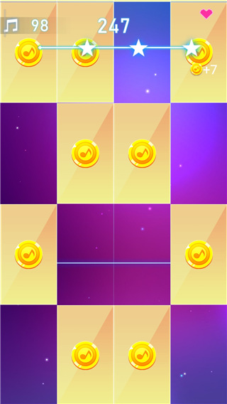 钢琴之火(Piano Fire)中文版