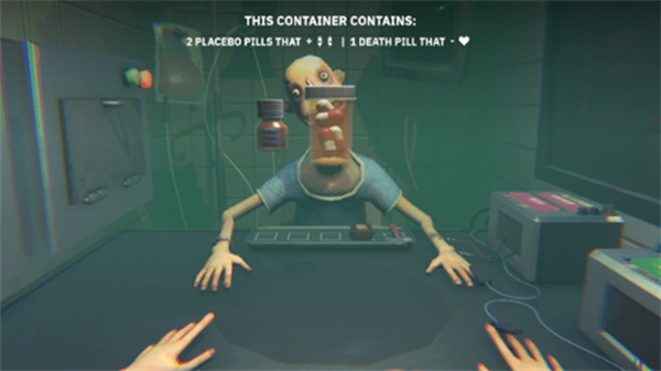 毒药轮盘手游最新版