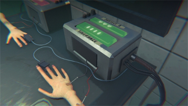 毒药轮盘手游最新版