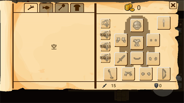 生存rpg5海盗冒险之旅中文版