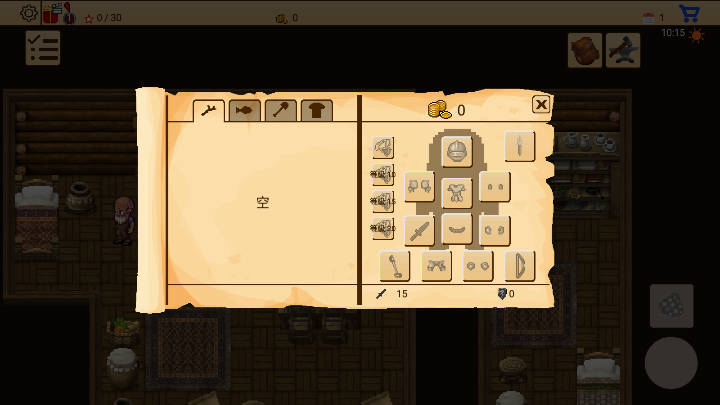 生存rpg5海盗冒险之旅中文版