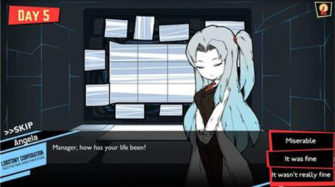 脑叶公司汉化最新版本