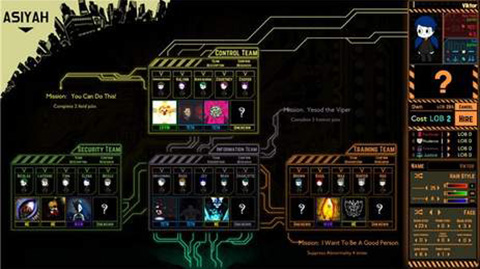 脑叶公司汉化最新版本