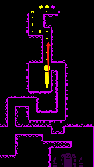 古墓面具(Tomb of the Mask)中文版