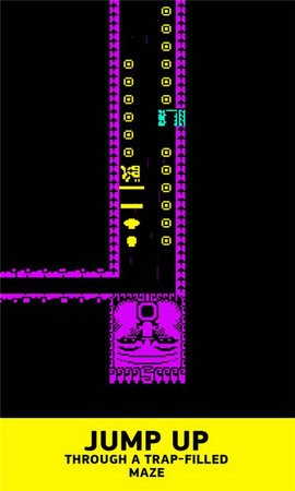 古墓面具(Tomb of the Mask)中文版