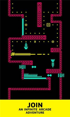 古墓面具(Tomb of the Mask)中文版