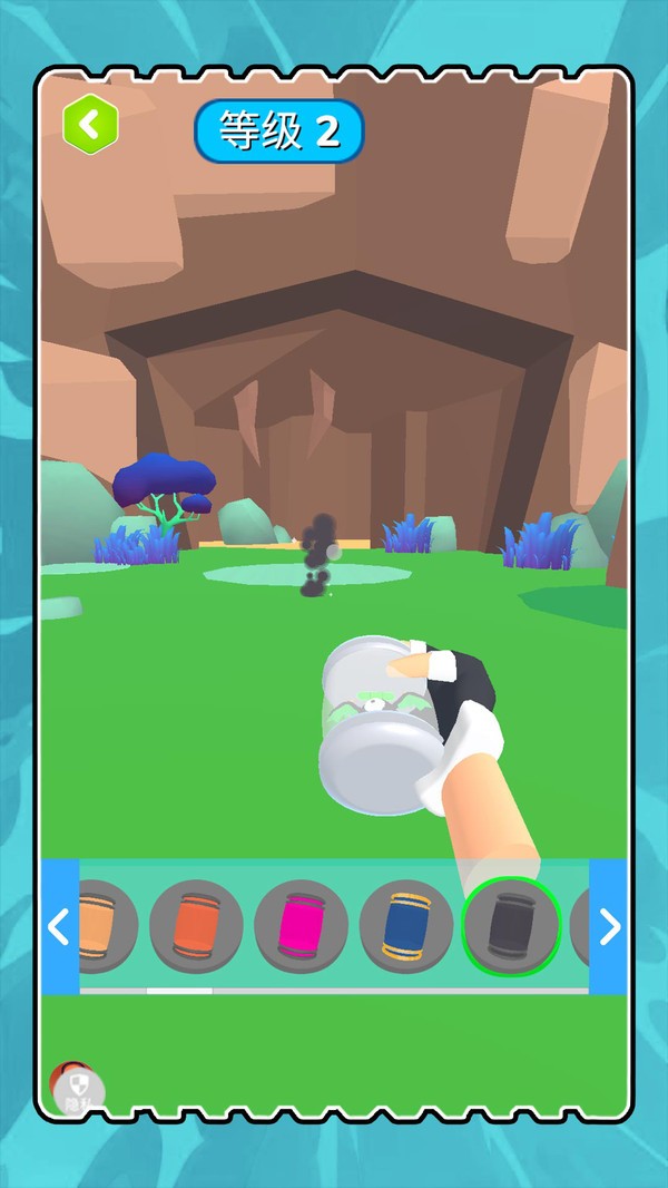 创世神之手免费内购版