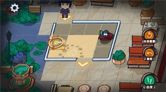 夜晚的路灯下总有人在散步最新正版