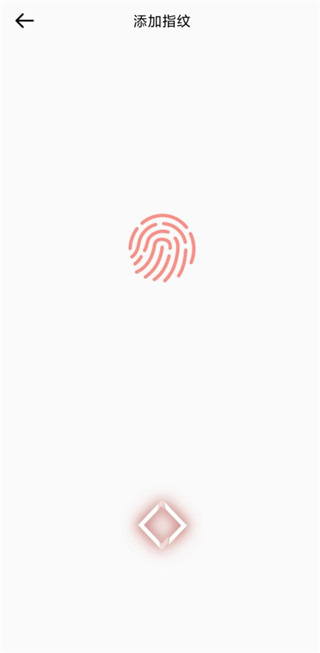 指纹相册