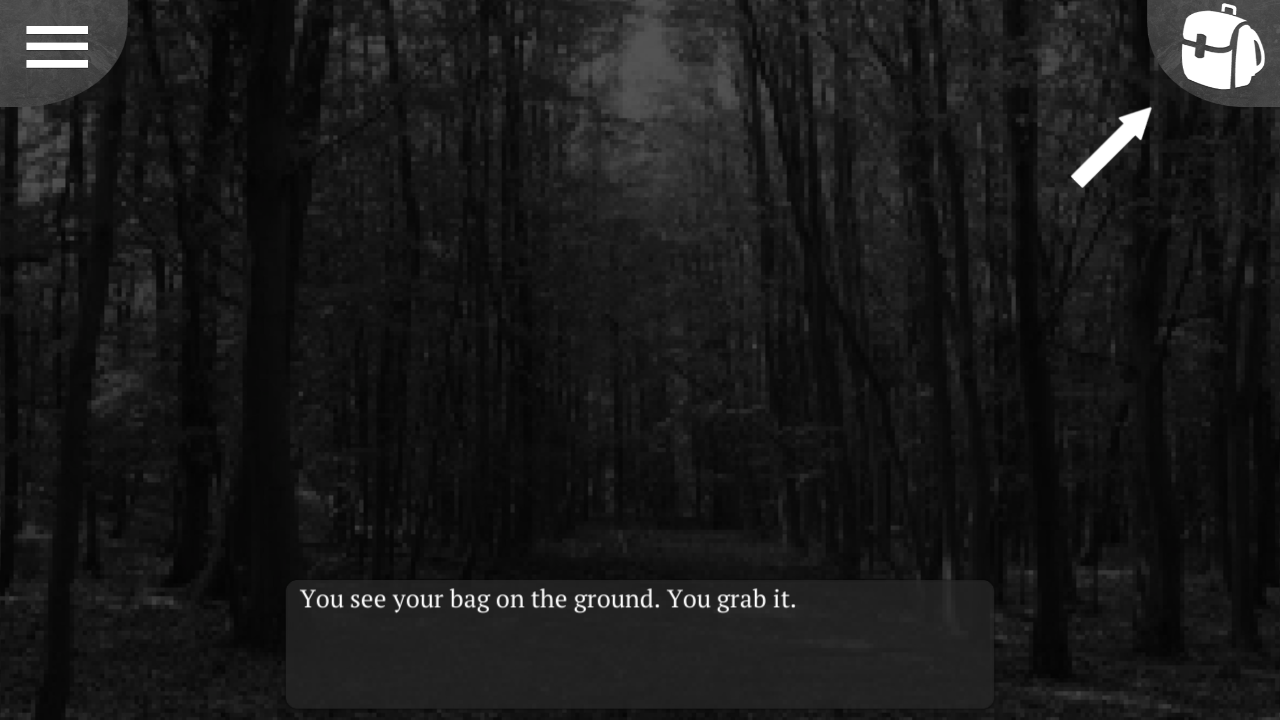 黑树林（The Darkest Woods）