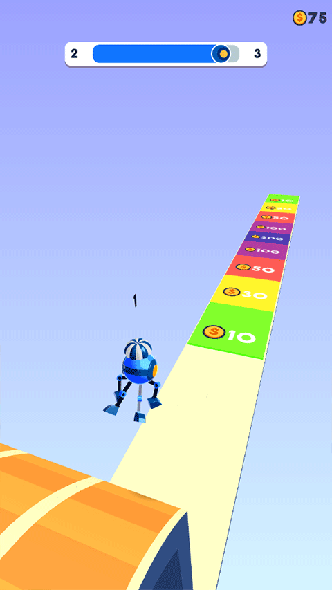 第四条腿最新版