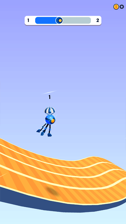 第四条腿最新版