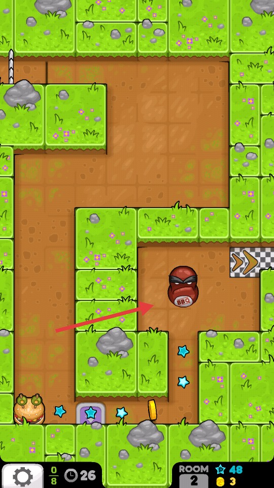 滑条侦察兵全解锁版