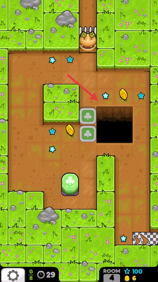 滑条侦察兵全解锁版