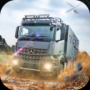 越野卡车模拟3D中文版