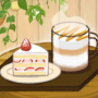 小咖啡馆的故事(Tiny Coffee Shop Story)中文版