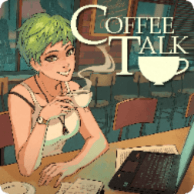 解忧咖啡馆（Coffee Talk）