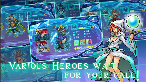 水晶战争手机版