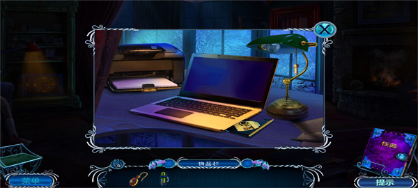 密室逃脱逃出办公室3最新版