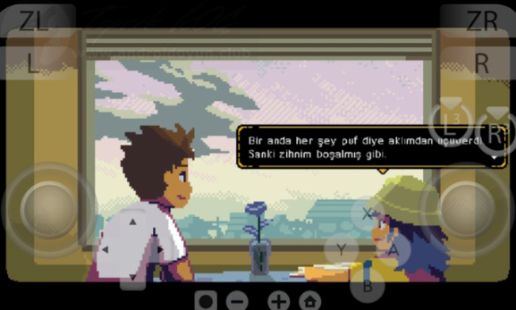 无垠之心手机汉化版