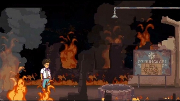 无垠之心手机汉化版