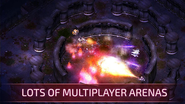 孤胆枪手2重装上阵汉化全隐藏点解锁版