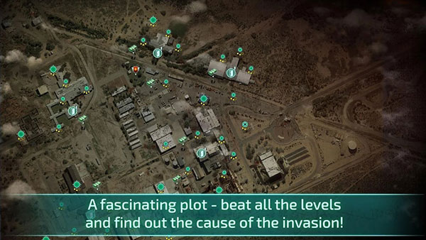 孤胆枪手2重装上阵汉化全隐藏点解锁版