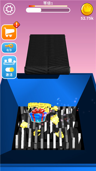 无敌粉碎机(Will It Shred)中文版