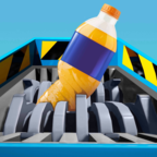 无敌粉碎机(Will It Shred)中文版