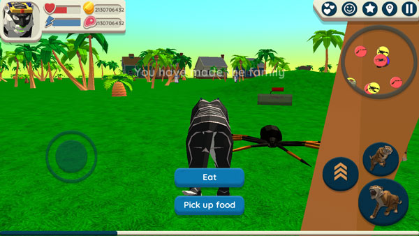 老虎模拟器3D(Tiger Simulator 3D)中文版