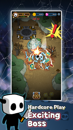 红字世界幸存者全解锁修改版