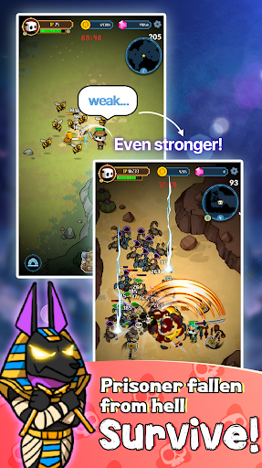 红字世界幸存者全解锁修改版