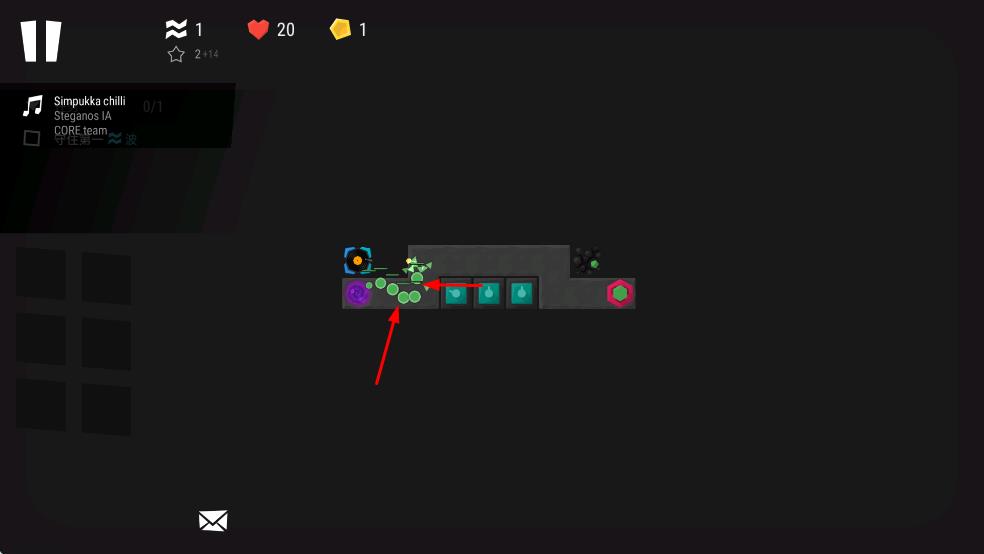 塔防模拟器最新版