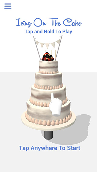 我做蛋糕贼6(Icing On The Cake)中文版