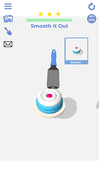 我做蛋糕贼6(Icing On The Cake)中文版