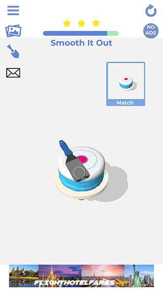 我做蛋糕贼6(Icing On The Cake)中文版