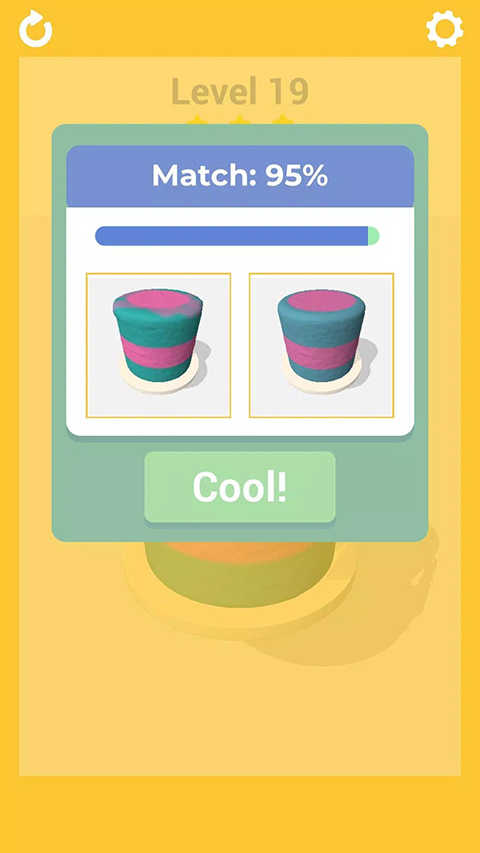 我做蛋糕贼6(Icing On The Cake)中文版