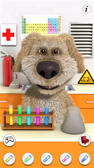 会说话的狗狗本最新中文版