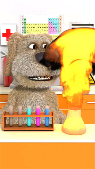 会说话的狗狗本最新中文版