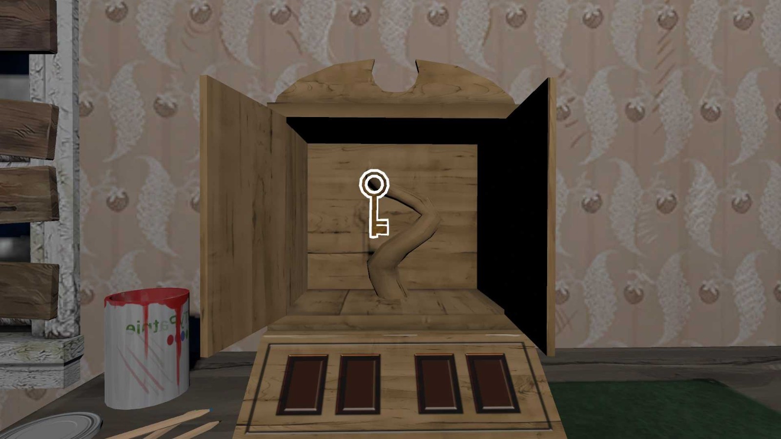 夜幕降临汉化最新版