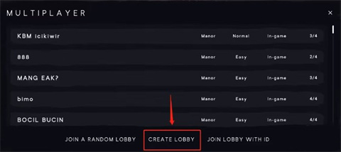 夜幕降临汉化最新版