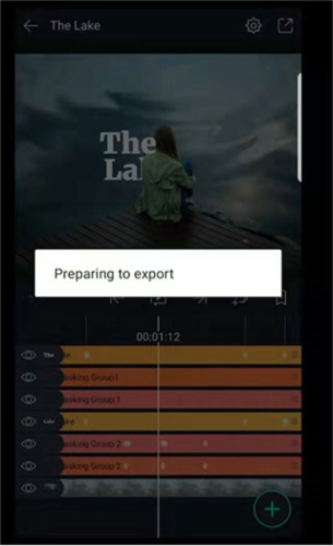 Alight Motion(加查骨骼动画)