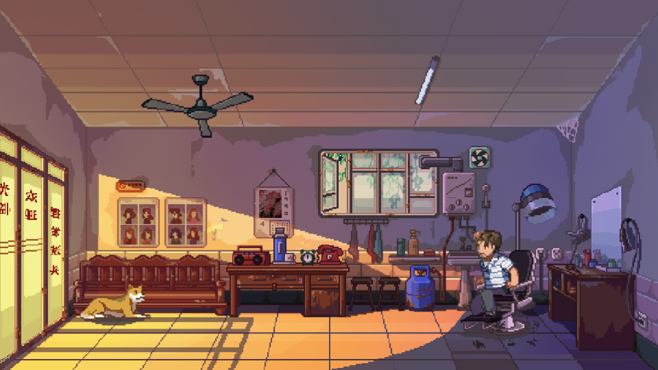 世上英雄最新版