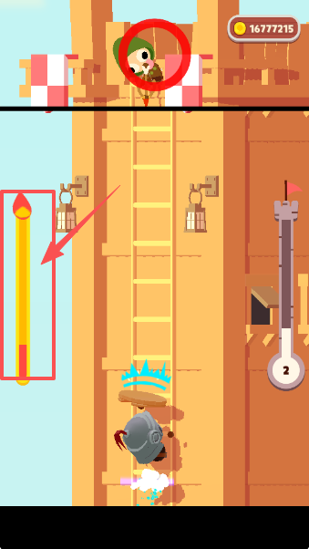 盾牌骑士手机版