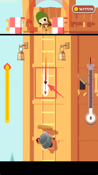 盾牌骑士手机版