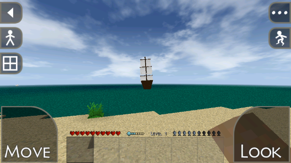 生存战争野人岛最终版联机无敌版